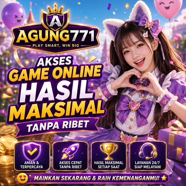 AGUNG771